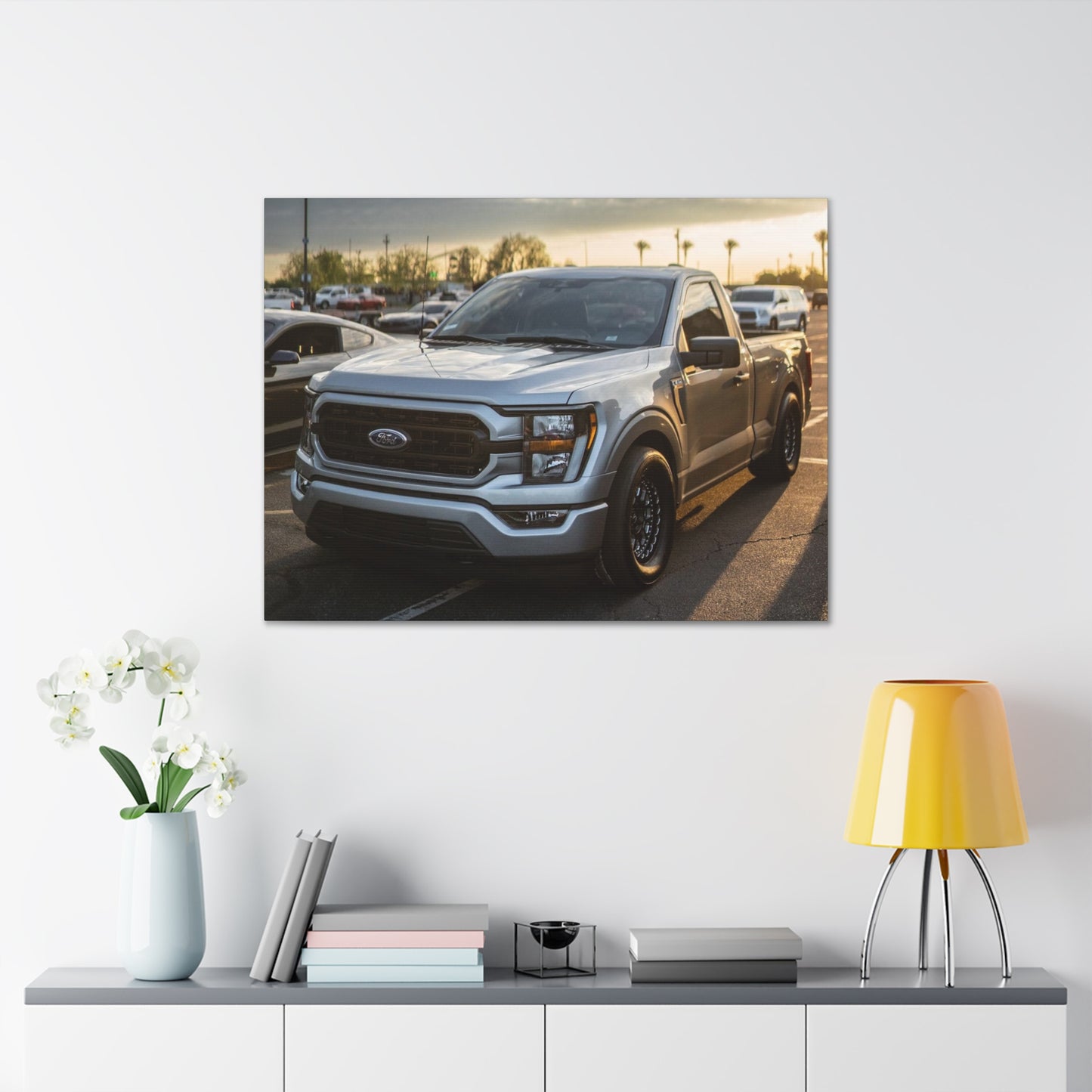 Canvas Gallery Wraps