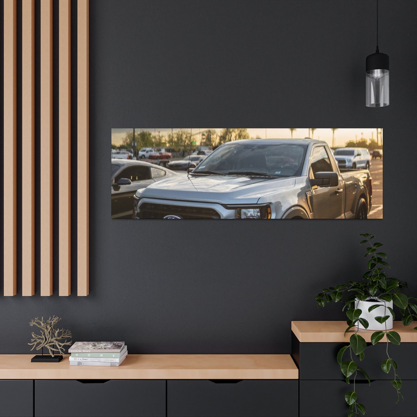 Canvas Gallery Wraps