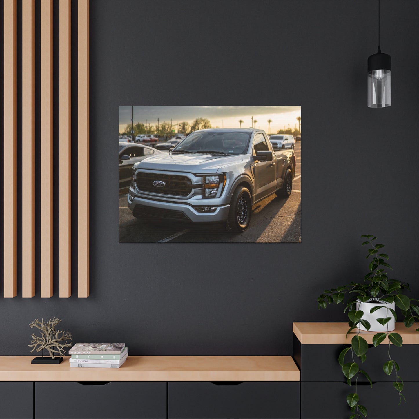 Canvas Gallery Wraps