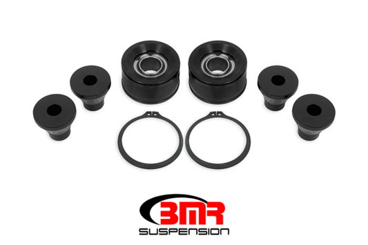 BMR BEARING KIT FRONT RADIUS ROD (2015-2022 MUSTANG)