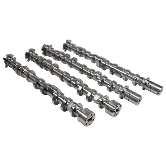 COMP CAMS STAGE 2 CAMSHAFT SET THUMPR NO SPRINGS REQ (2018+ MUSTANG GT) 433710