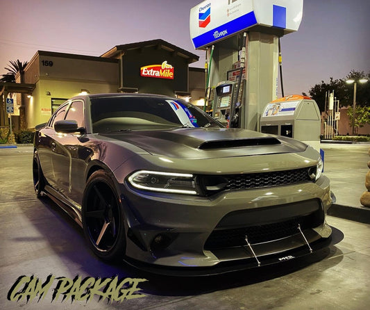 R/T SRT8 392 Cam package