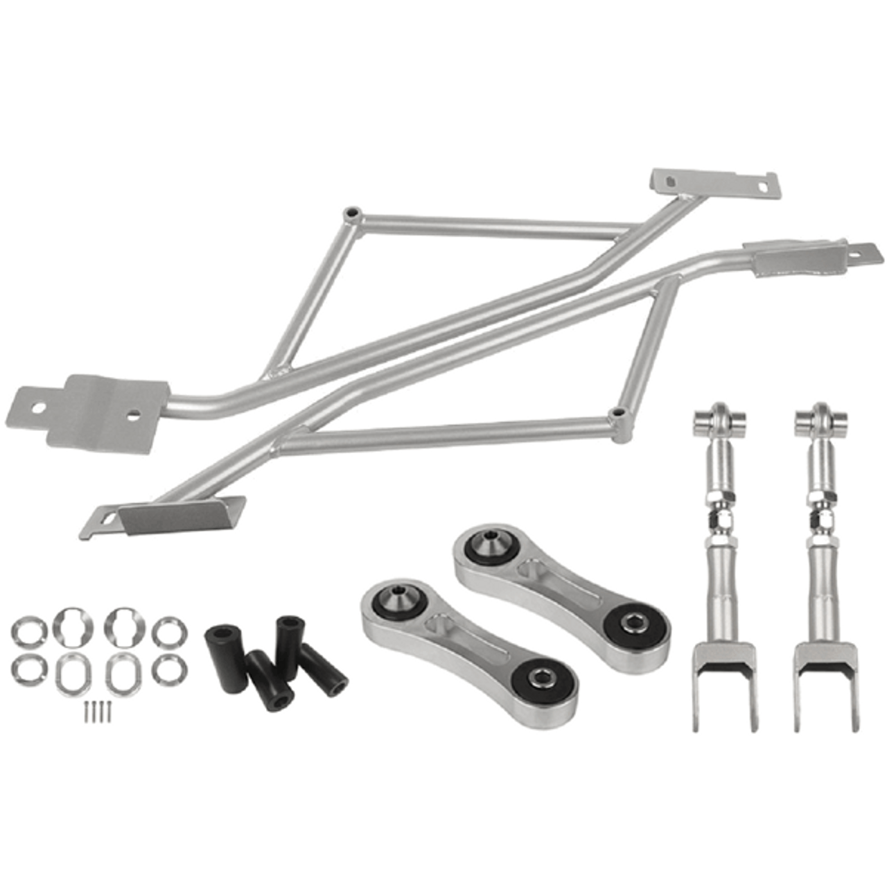 STEEDA ULTIMATE IRS STOP THE HOP KIT (2015-2022 MUSTANG) 555-2129